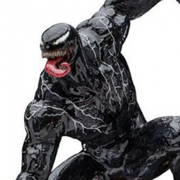 Marvel - Figurine Venom :...