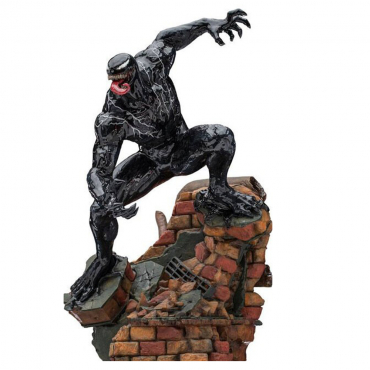 Marvel - Figurine Venom :...