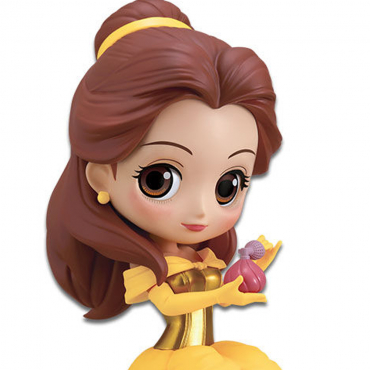 Disney La Belle Et La Bête...