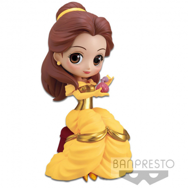 Disney La Belle Et La Bête...