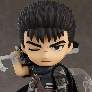 Berserk - Figurine Guts...