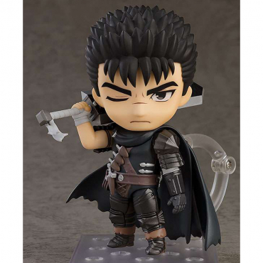 Berserk - Figurine Guts...