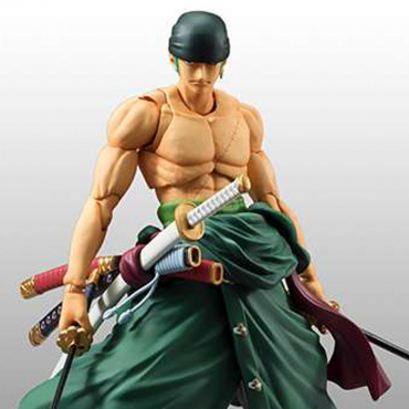 One Piece - Figurine...