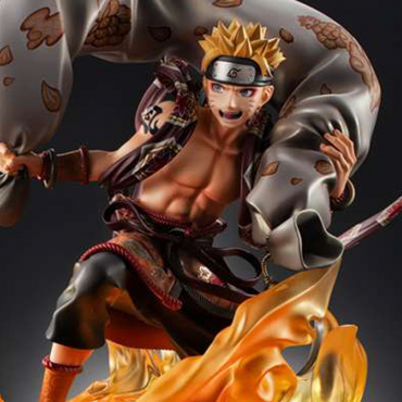 Naruto Shippuden - Figurine...