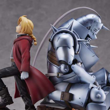 Full Metal Alchemist :...