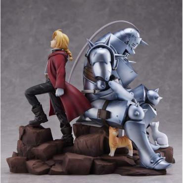 Full Metal Alchemist :...