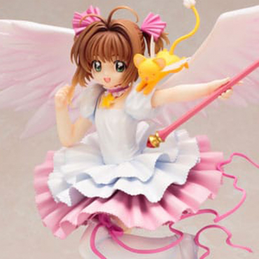 Sakura Card Captor -...