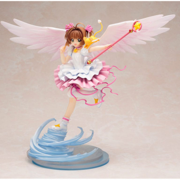 Sakura Card Captor -...