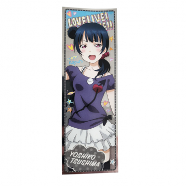 Love Live! School Idol...