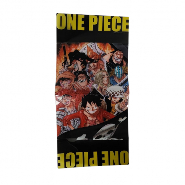 One Piece - Couverture...