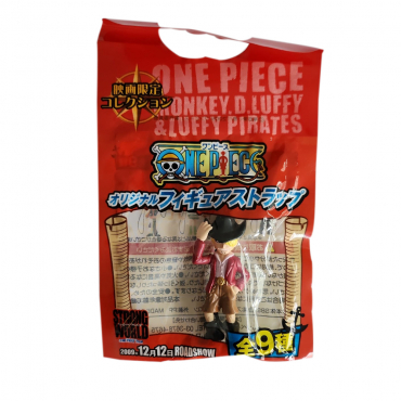 One Piece - Porte-Clés...