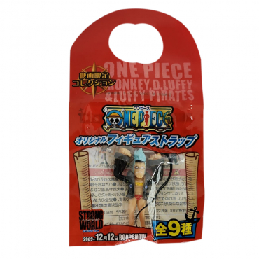 One Piece - Porte-Clés...