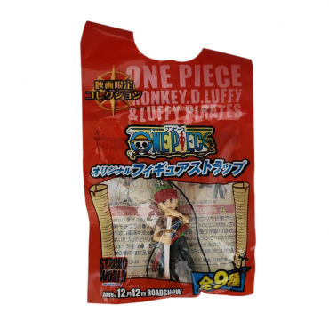 One Piece - Porte-Clés...