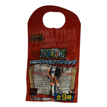 One Piece - Porte-Clés...