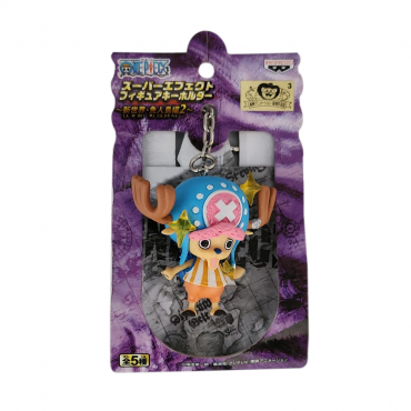 One Piece - Porte-Clés Tony...