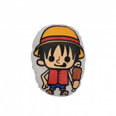 One Piece - Peluche Monkey...