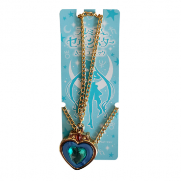 Sailor Moon - Pendentif...