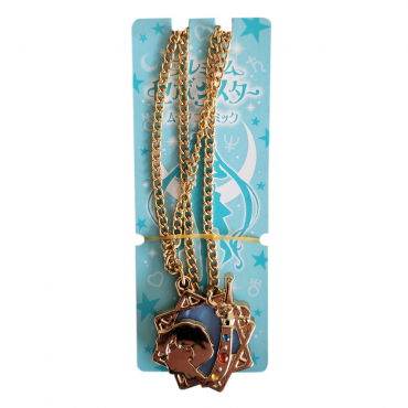 Sailor Moon - Pendentif...