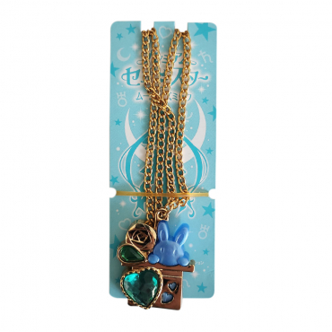Sailor Moon - Pendentif...