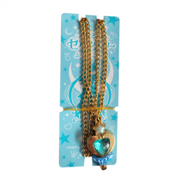 Sailor Moon - Pendentif...