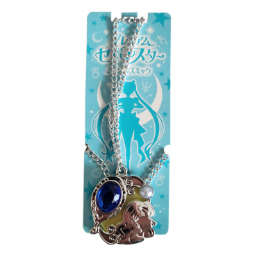 Sailor Moon - Pendentif...
