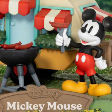 Disney - Figurine Mickey...