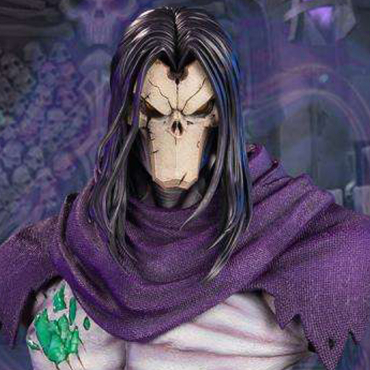 Darksiders - Figurine Buste...