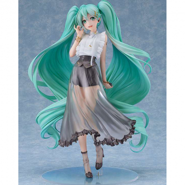 Vocaloid - Figurine Hatsune...