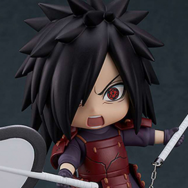 Naruto Shippuden - Figurine...