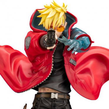 Trigun Stampede - Figurine...