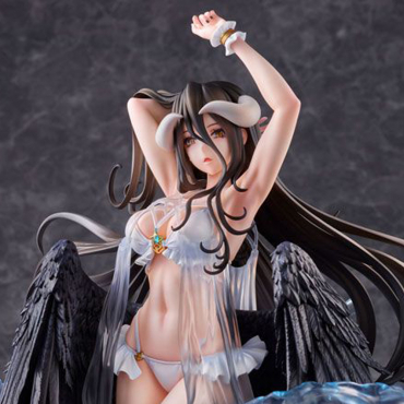 Overlord - Figurine Albedo...