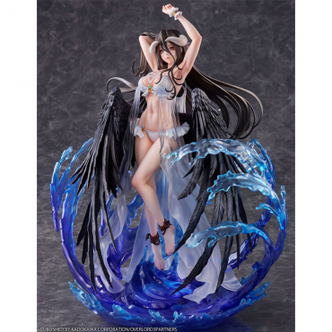 Overlord - Figurine Albedo...