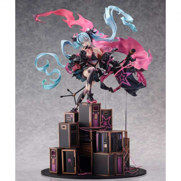 Vocaloid - Figurine Hatsune...