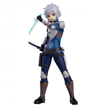 DanMachi La Légende Des...