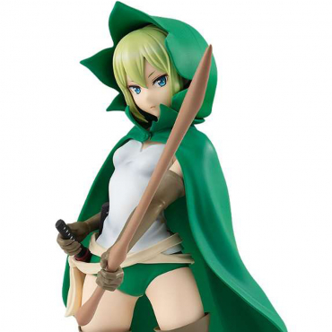 DanMachi La Légende des...