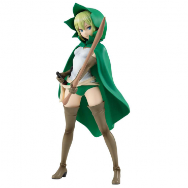 DanMachi La Légende des...