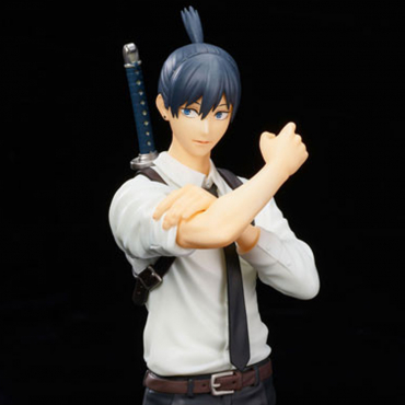 Chainsaw Man - Figurine Aki...