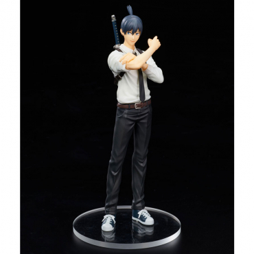 Chainsaw Man - Figurine Aki...