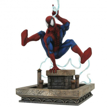 Marvel - Figurine...