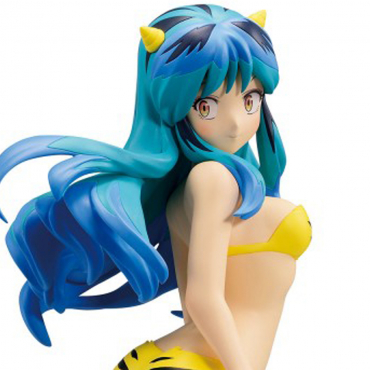 Urusei Yatsura - Figurine...