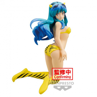 Urusei Yatsura - Figurine...