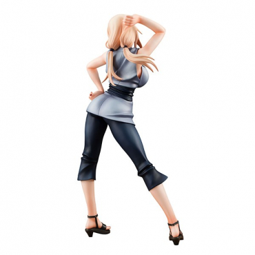 Naruto - Figurine Tsunade Megahouse