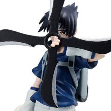 Naruto - Figurine Sasuke...