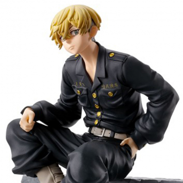 Tokyo Revengers - Figurine...