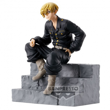 Tokyo Revengers - Figurine...