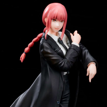 Chainsaw Man - Figurine Makima