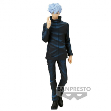 Jujutsu Kaisen - Figurine...