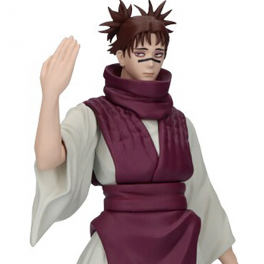 Jujutsu Kaisen - Figurine...