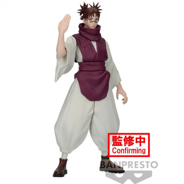 Jujutsu Kaisen - Figurine...