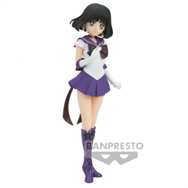 Pretty Guardian Sailor Moon...